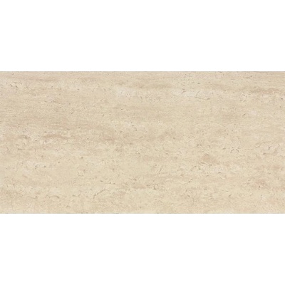 EBS Travertino 30 x 60 cm tmavo béžová 1,44m²