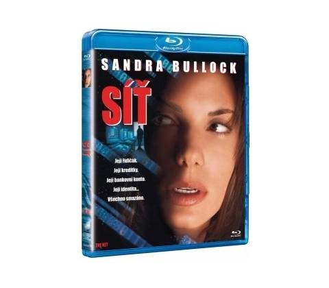 Síť BD