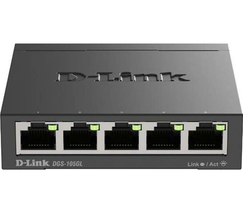 D-Link DGS-105GL