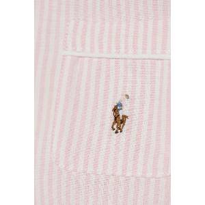 Ralph Lauren Детска памучна пижама (2 броя) (4P0198)