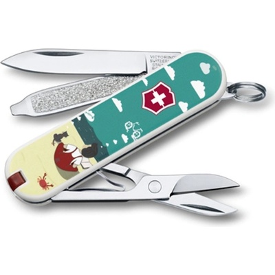 Victorinox Classic 2016 Dream Big