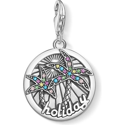 Thomas Sabo Charm Club TS 5261