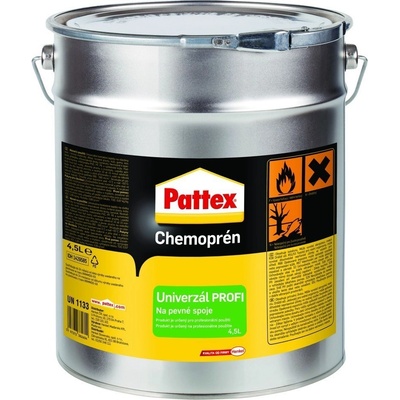 PATTEX Chemoprén Univerzál 5 L