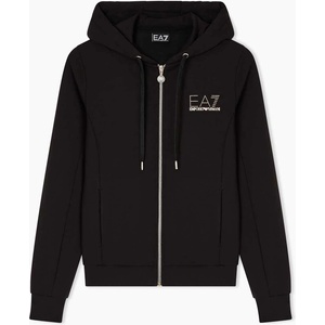 EA7 Emporio Armani Спортен екип train tracksuit w ho fz ch - sportdepot - 371,41 лв