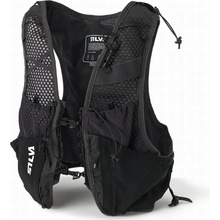 Silva Strive 10l čierna