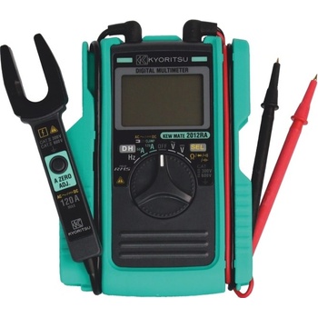 Kyoritsu KEW Mate 2012 RA