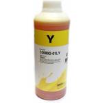 INKTEC Бутилка с мастило INKTEC за Canon PGI-1200/1300/1400/1500/2500, MB2020/5020/5070/iB4020, Жълт, Dye, 1L (INKTEC-CAN-5000D-01LY) - megamag