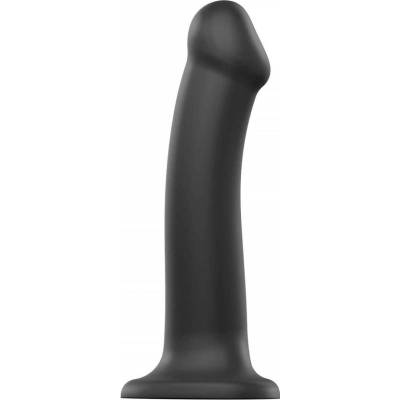 Strap-on-me Dildo 6013151 L Čierna