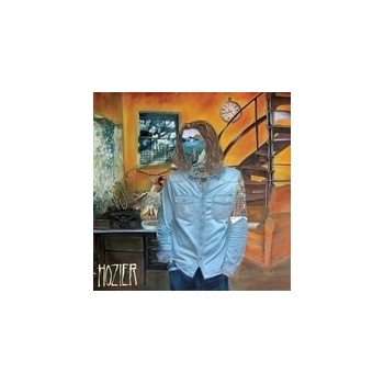 HOZIER: HOZIER CD