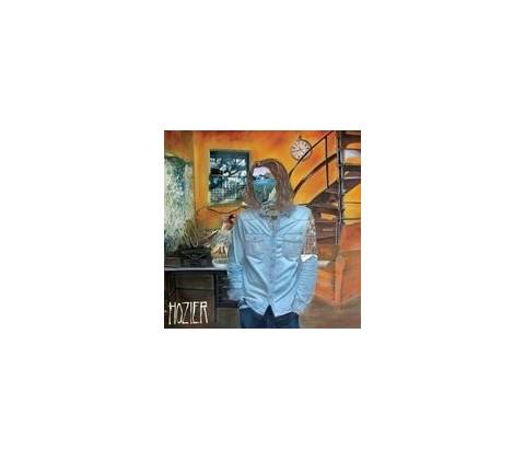 HOZIER: HOZIER CD