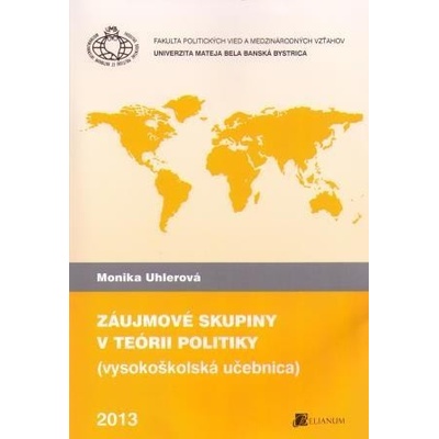 Záujmové skupiny v teórii politiky