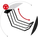 Image 1 of Huzaro Hero 7.0 White