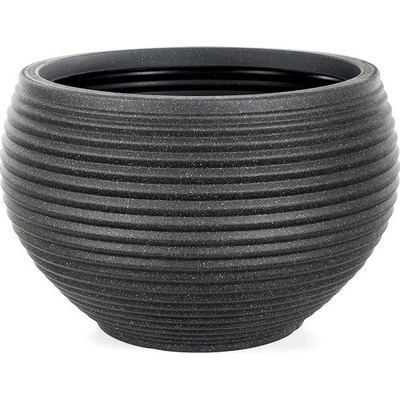 G21 Kvetináč LAVA RING 53,5 x 53,5 x 35 cm