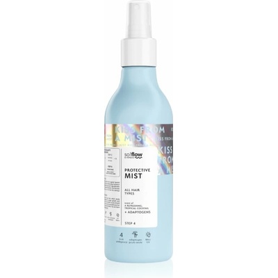 so!flow Protective Mist For All Hair Types ochranný sprej pre všetky typy vlasov 150 ml