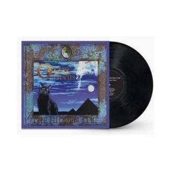 Orzic Tentacles Hidden Step LP