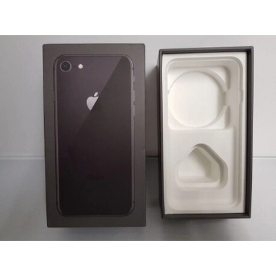 Apple iPhone 8 - Prázdny box Farba Zlatá