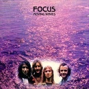 FOCUS: MOVING WAVES LP