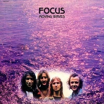 FOCUS: MOVING WAVES LP