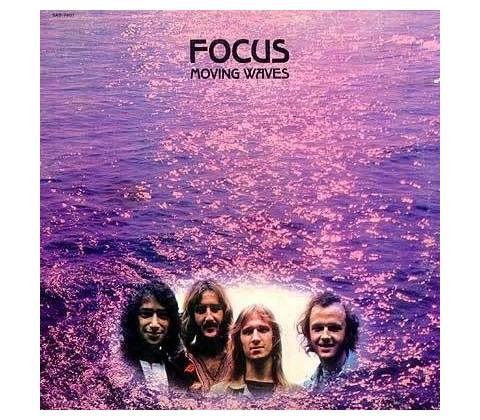FOCUS: MOVING WAVES LP