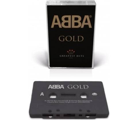Abba: Gold: MC