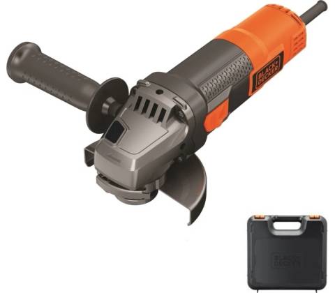 Black & Decker BEG210K