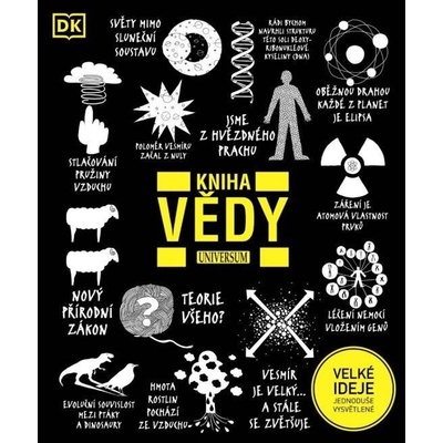 Kniha vědy
