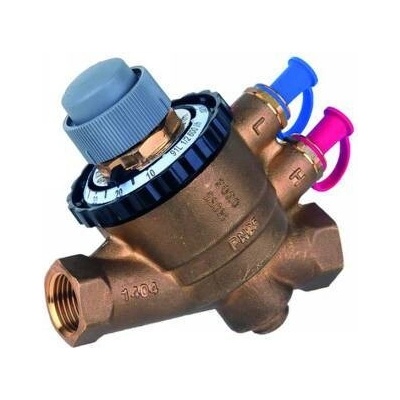 Honeywell Kombi-QM V5004TY10150150, 1/2"