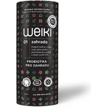 Weiki Probiotika pro zahradu 250 ml