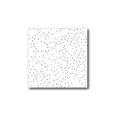 Kazeta minerální KCS Thermatex Star 600×600×15 mm