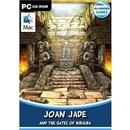 Joan Jade and the Gates of Xibalba