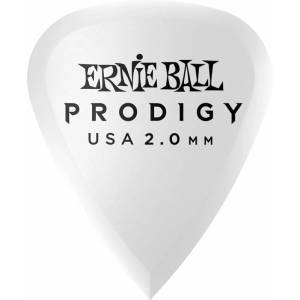 Ernie Ball P376169 Перце за китара (P09202)