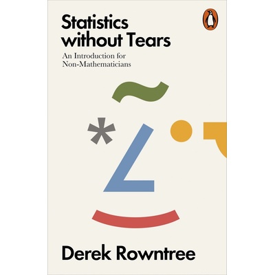 Statistics Without Tears - Derek Rowntree