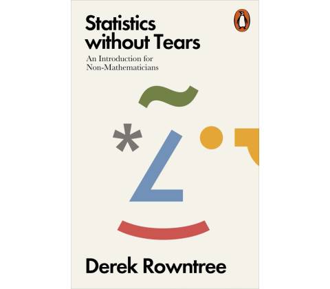 Statistics Without Tears - Derek Rowntree