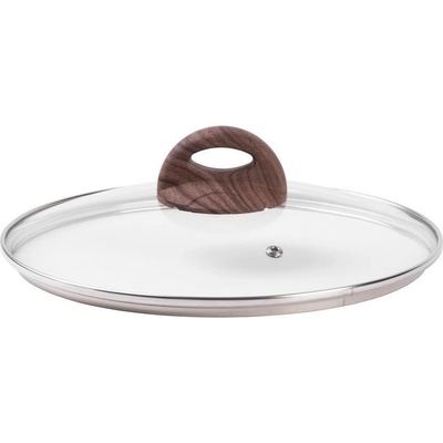 MagicHome pokrievka Marble Line 26cm