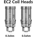 iSmoka Eleaf EC2 Žhaviaca hlava Kanthal 0,3ohm
