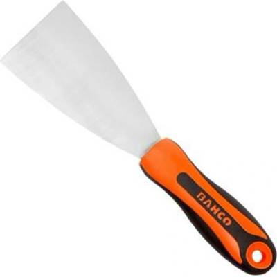 Bahco 215000040 - Špachtle šíře 40 mm, Bi-materiální plastová rukojeť