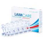 Laim-Care Капки за очи Laim-Care Gel Drops (20 x 0, 33мл)