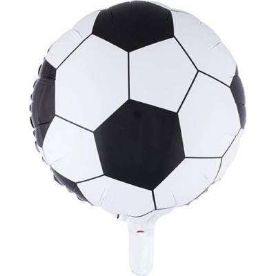 Godan Fotbalový míč nafukovací fóliový balónek 46cm