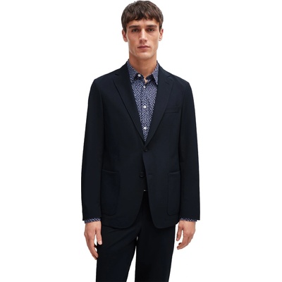 Boss P-Hanry-Wg-Pk-243f 10261380 01 Mens - Dark Blue