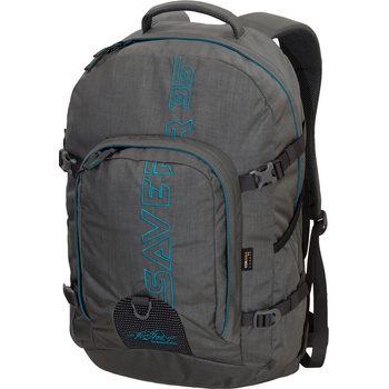 Tashev Outdoors Раница ТАШЕВ Saver 35