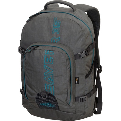 Tashev Outdoors Раница ТАШЕВ Saver 35