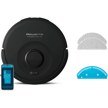 Image 1 of Rowenta RR87C5WH X-Plorer Series 85