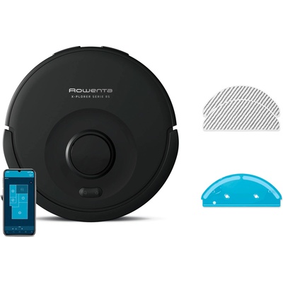 Rowenta RR87C5WH X-Plorer Series 85