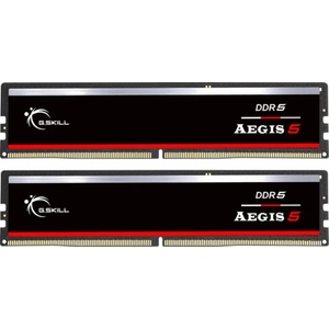 G.SKILL Aegis 5 32GB (2x16GB) DDR5 5600MHz F5-5600J3636C16GX2-IS