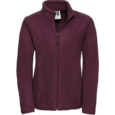 Russell R-870F-0 Burgundy