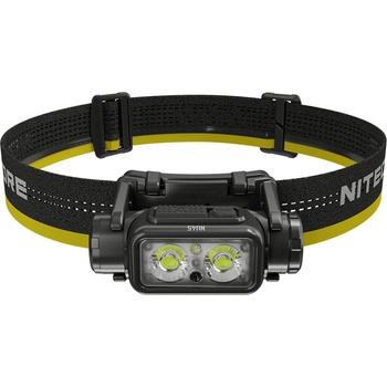 Nitecore NU45