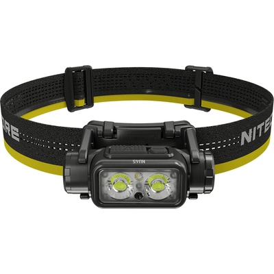 Nitecore NU45