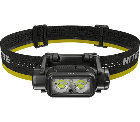 Nitecore NU45