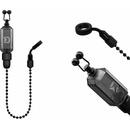 Delphin řetízkový indikátor Cubix Černá