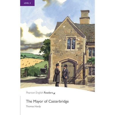 The Mayor of Casterbridge - Thomas Hardy